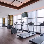 Mercure Jakarta Gatot Subroto