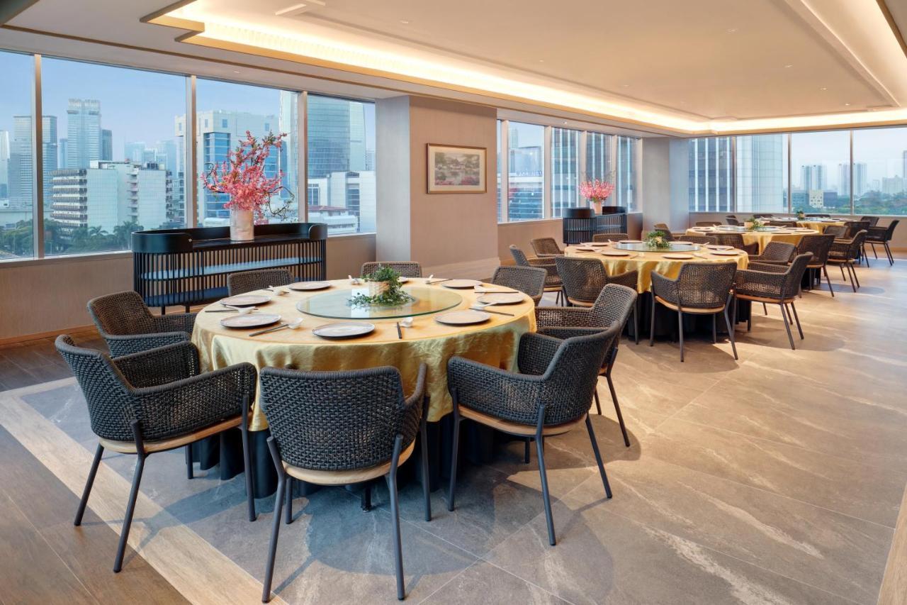 Mercure Gatot Subroto Jakarta