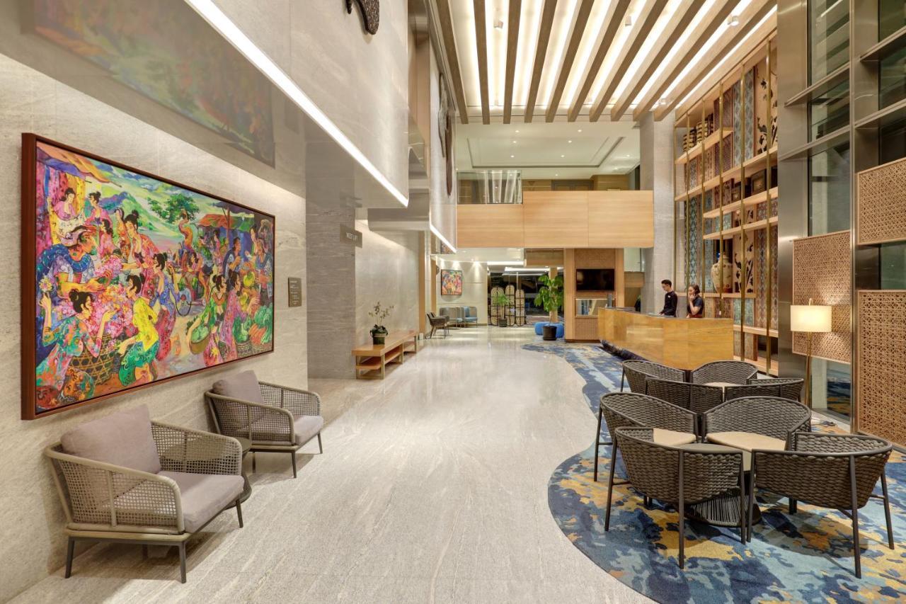 Mercure Gatot Subroto Jakarta