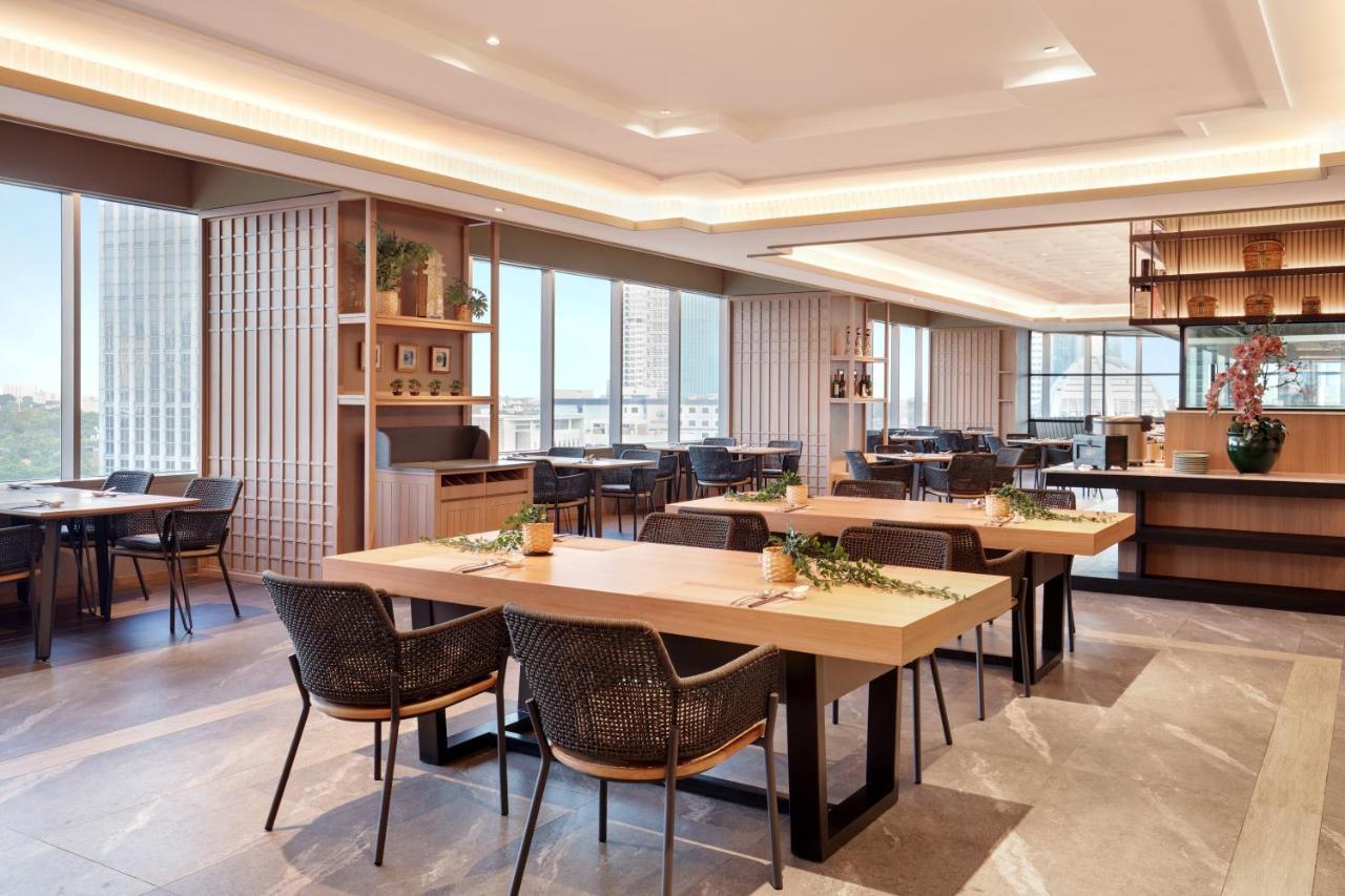 Mercure Gatot Subroto Hotel