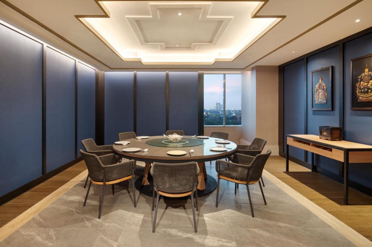 Mercure Gatot Subroto Hotel Jakarta