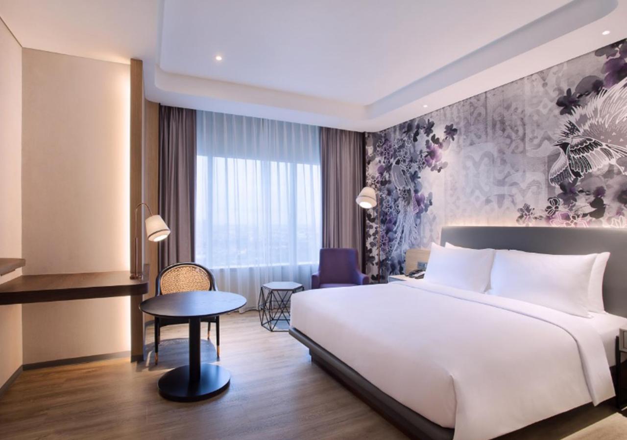 Mercure Gatot Subroto
