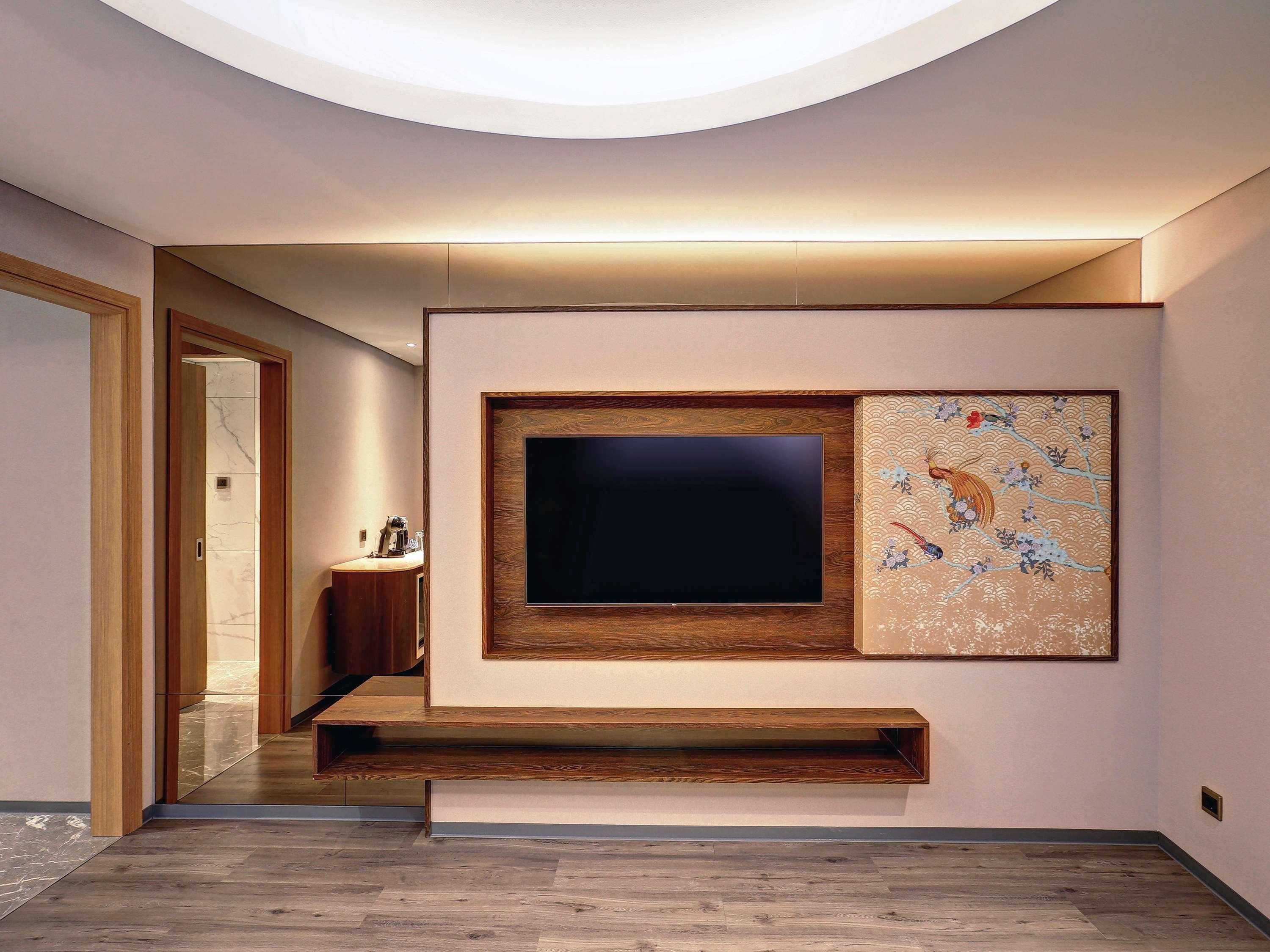 Hotel Mercure Gatot Subroto 4*