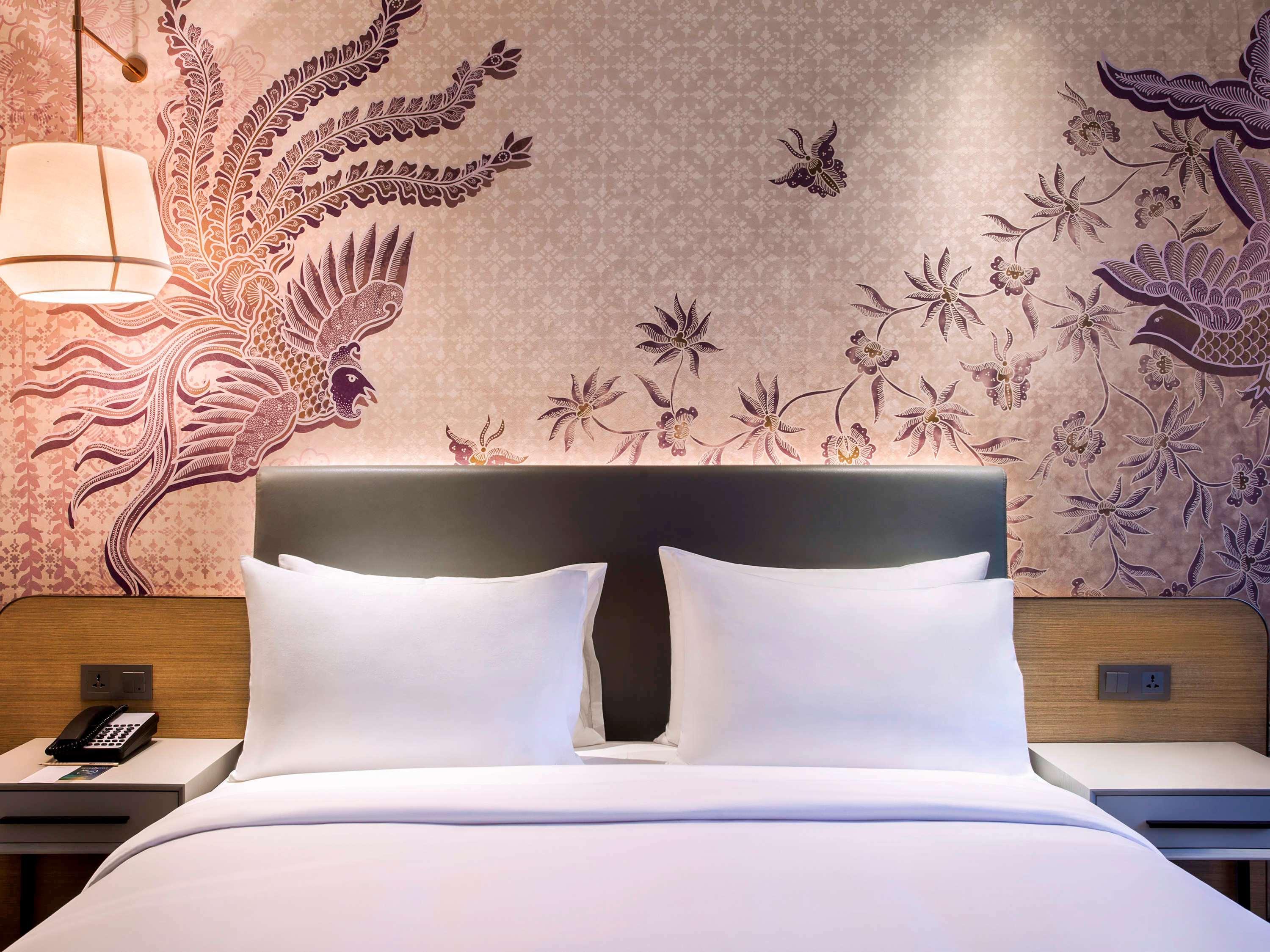 Hotel Mercure Gatot Subroto Jakarta
