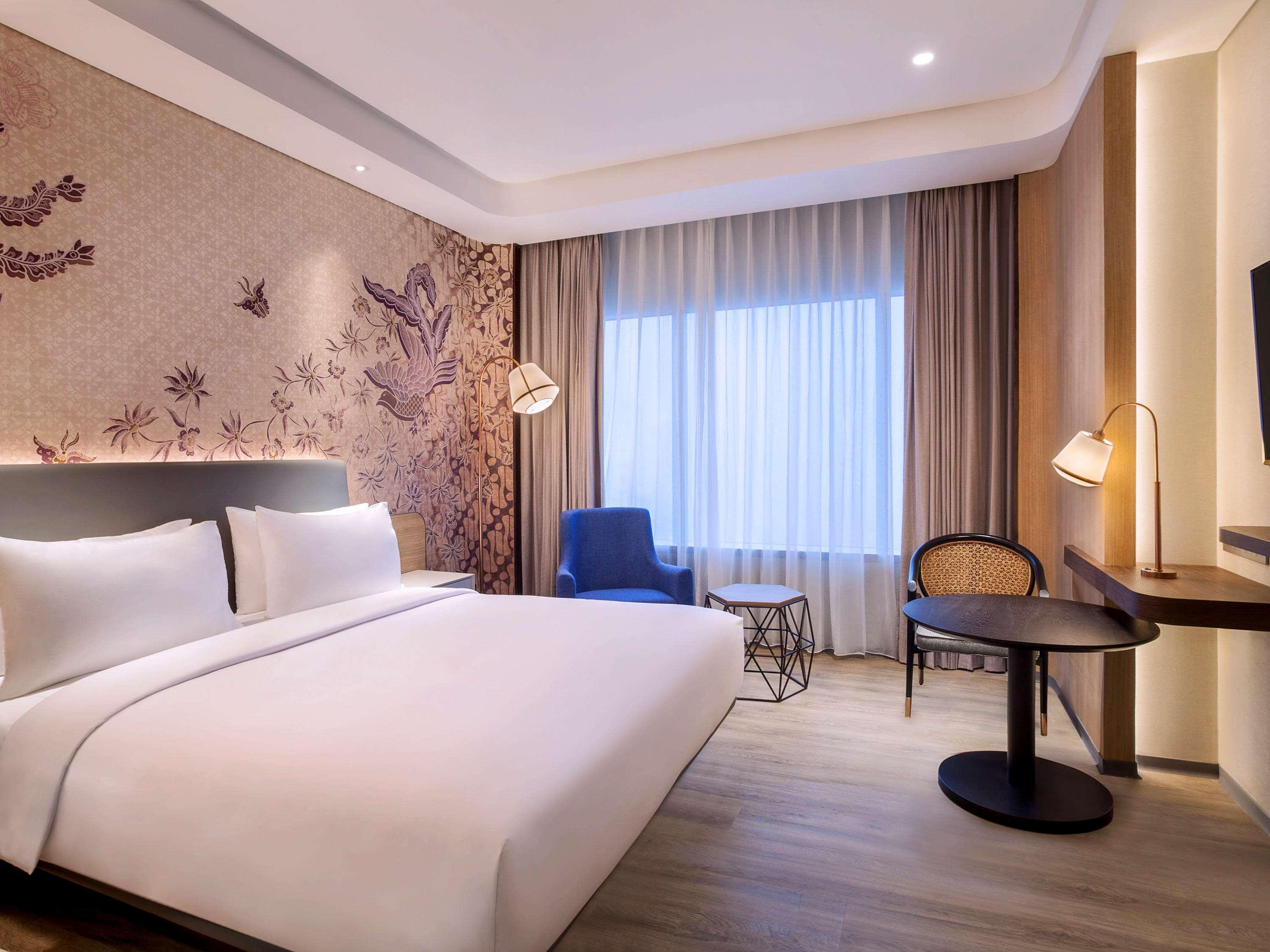 Mercure Gatot Subroto Hotel Jakarta