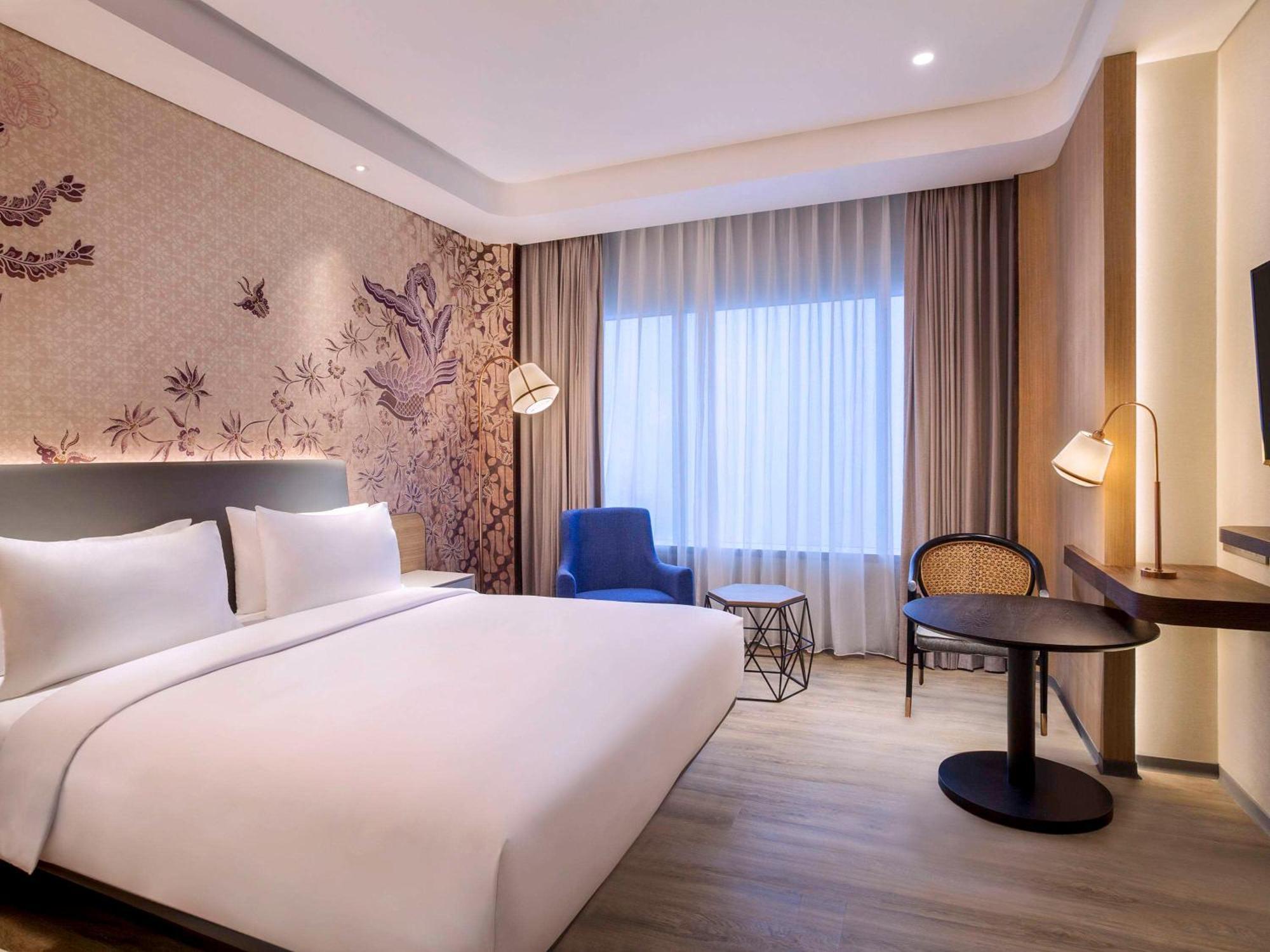 Mercure Gatot Subroto 4* Jakarta