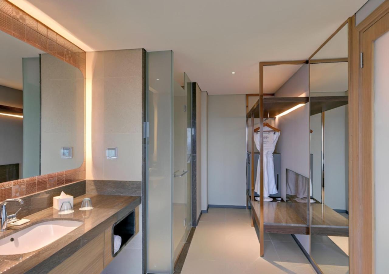 Mercure Gatot Subroto 4* Jakarta