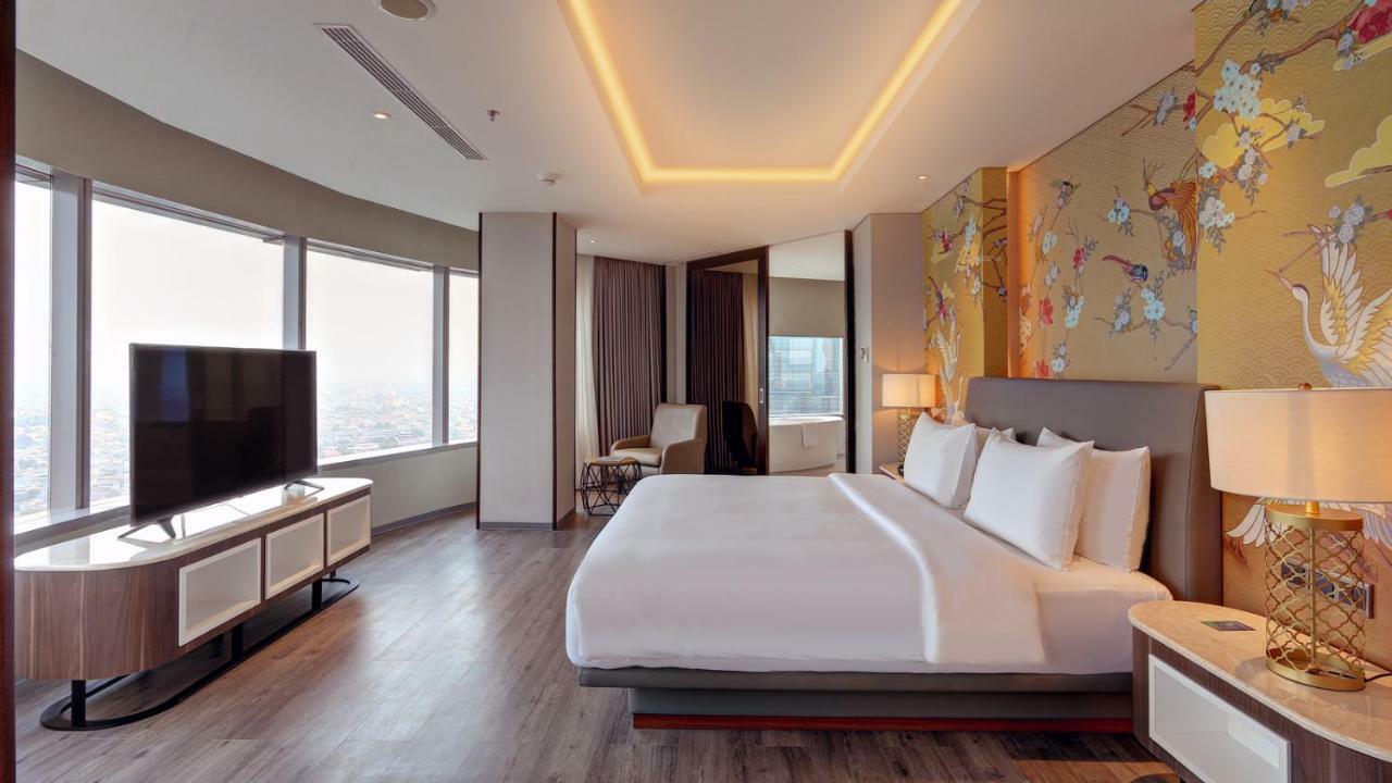 Mercure Gatot Subroto Hotel