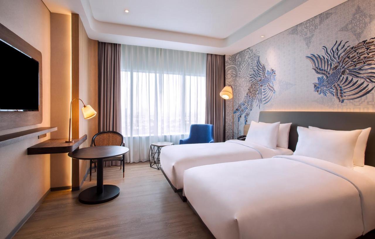 Mercure Gatot Subroto