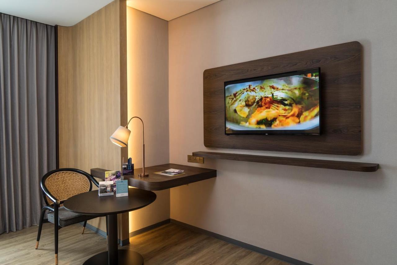 Mercure Gatot Subroto